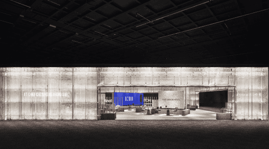 ORGATEC TOKYO 
株式会社イトーキマーケットスペース